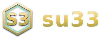 su33 logo