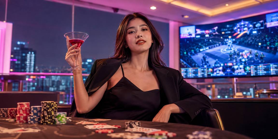 su33 Những gì có trong su33 casino
